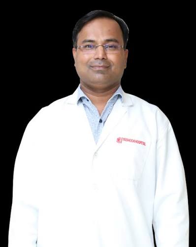 Dr Rakesh